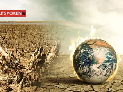 Global Warming’s Call for Sizzling Summers Ahead: Heat Waves