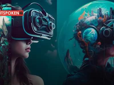 The impact of AR, VR and AI on the design industry