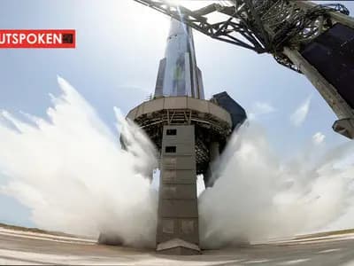 Space Tourism: Journeying to the Stars with SpaceX Starship